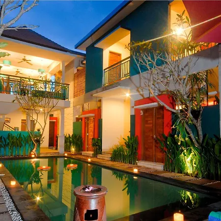 The Green Zhurga Suite