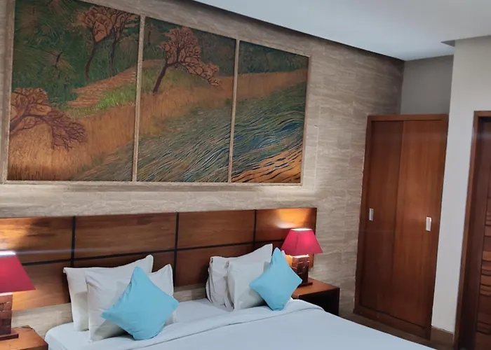 The Zhurga Seminyak
