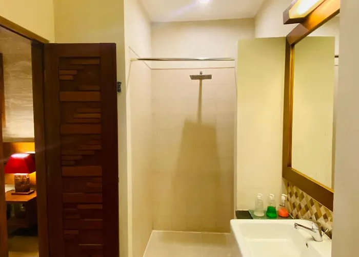 The Zhurga Seminyak Kerobokan
