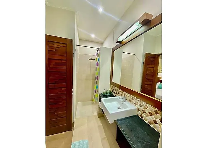 The Zhurga Seminyak